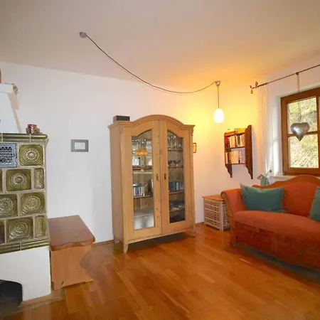 Apartment Mit Garten In Partenkirchen Garmisch-Partenkirchen